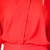 ENDLESS ROSE Shirts & Blouses | Tops*- Classic Dress Shirt