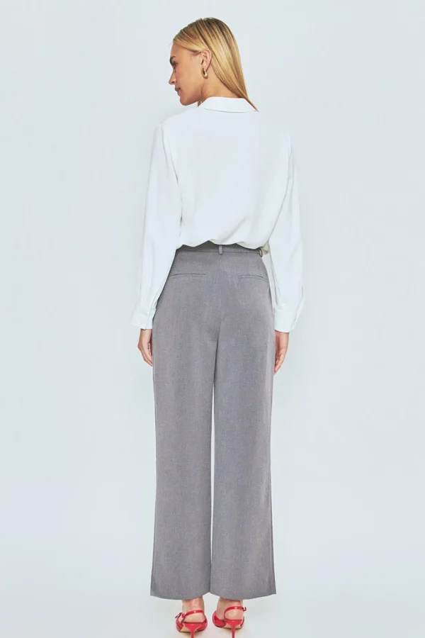 ENDLESS ROSE Shirts & Blouses | Tops*- Classic Dress Shirt
