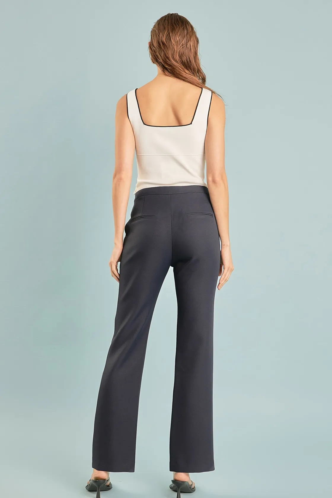 endless_rose__contrast_bi_2-1.webp ENDLESS ROSE Sweaters & Knits | Tops*- Contrast Binding Sweetheart Knit Top