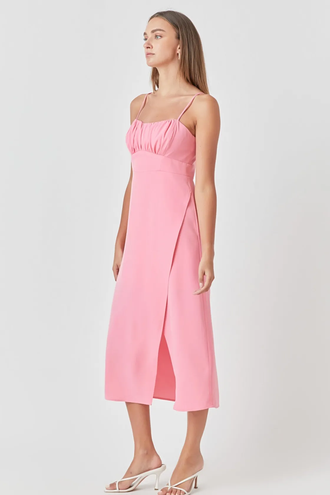 endless_rose__corset_bust_6.webp ENDLESS ROSE Tops*- Corset Bust Maxi Dress