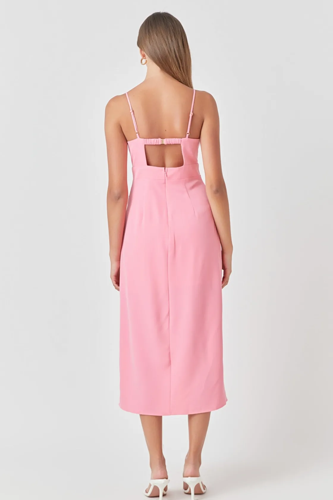 endless_rose__corset_bust_7.webp ENDLESS ROSE Tops*- Corset Bust Maxi Dress