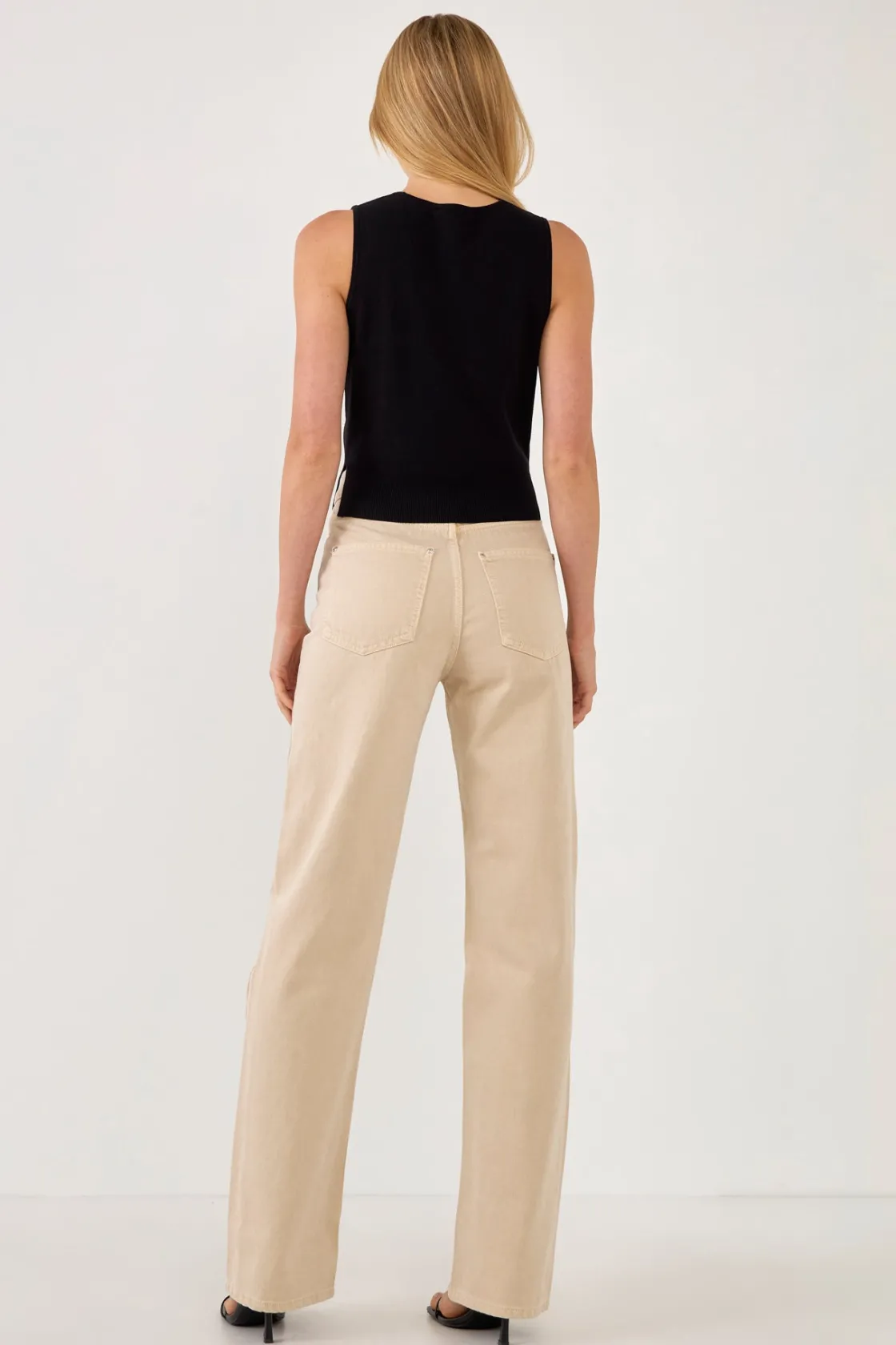 endless_rose__cropped_kni_7.webp ENDLESS ROSE Tops*- Cropped Knit Top