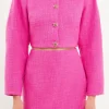 ENDLESS ROSE Jackets & Coats | Tops*- Cropped Tweed Jacket