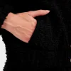ENDLESS ROSE Jackets & Coats | Tops*- Double Pocket Tweed Jacket
