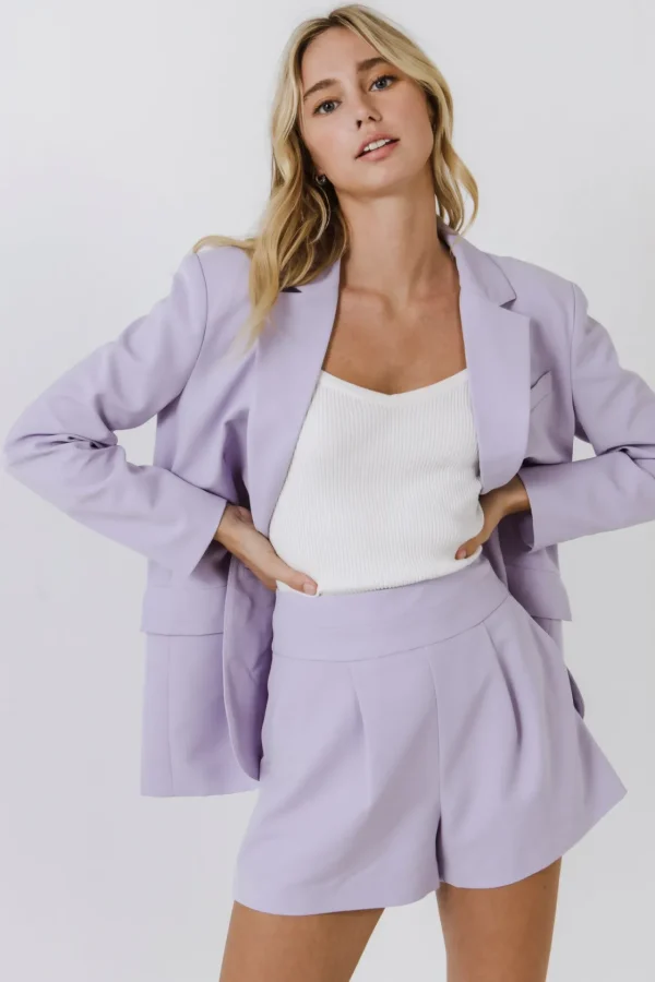 ENDLESS ROSE Blazers | Tops*- Everyday Blazer