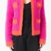 ENDLESS ROSE Sweaters & Knits | Cardigans*- Fuzzy Cardigan