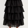 ENDLESS ROSE Skirts | Tops*- Kang Kang Midi Skirt