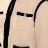 ENDLESS ROSE Jackets & Coats | Tops*- Kelly Braided Knit Jacket