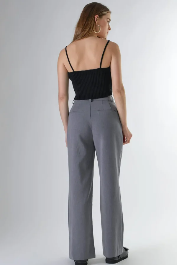 ENDLESS ROSE Loungewear | Sweaters & Knits*- Knit Cami Crop Top