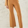 ENDLESS ROSE Matching Sets | Pants*- Knit Fitted Pants