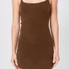 ENDLESS ROSE Bodycon Dresses | Tops*- Knit Mini Dress