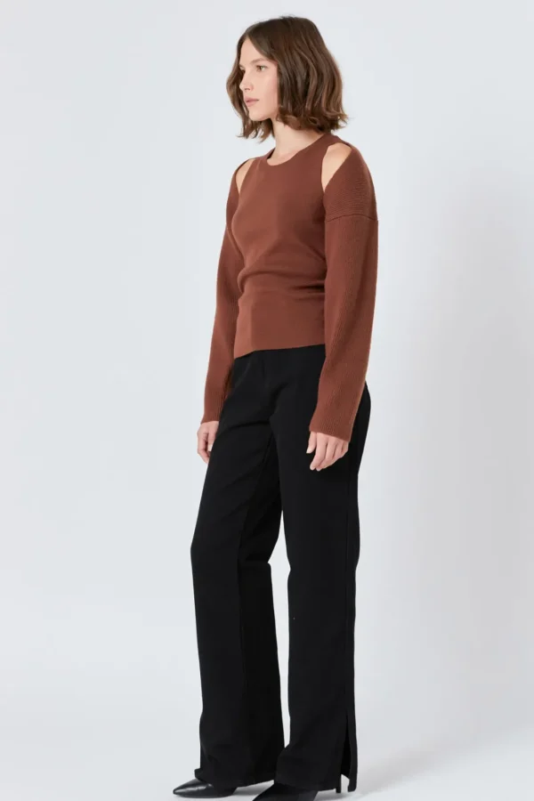 ENDLESS ROSE Sweaters & Knits | Tops*- Knit Set