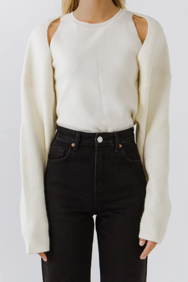 ENDLESS ROSE Sweaters & Knits | Tops*- Knit Set