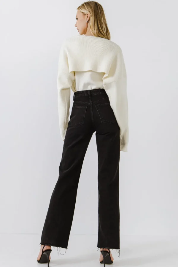 ENDLESS ROSE Sweaters & Knits | Tops*- Knit Set