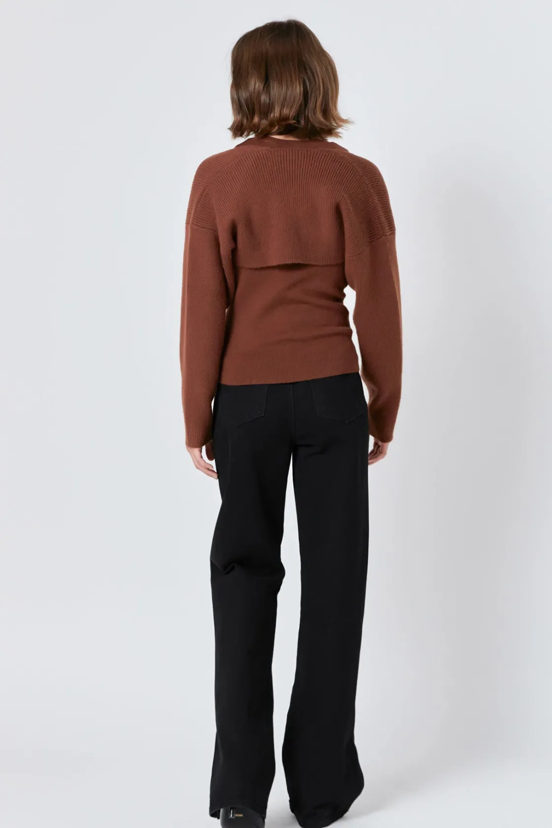 endless_rose__knit_set_2.webp ENDLESS ROSE Sweaters & Knits | Tops*- Knit Set