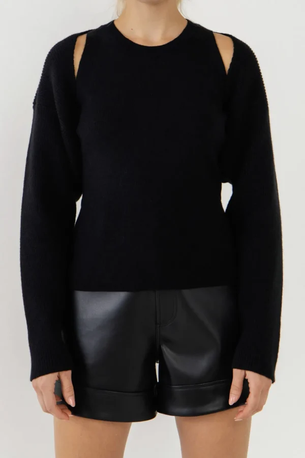 ENDLESS ROSE Sweaters & Knits | Tops*- Knit Set