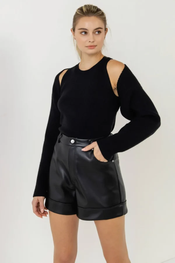 ENDLESS ROSE Sweaters & Knits | Tops*- Knit Set