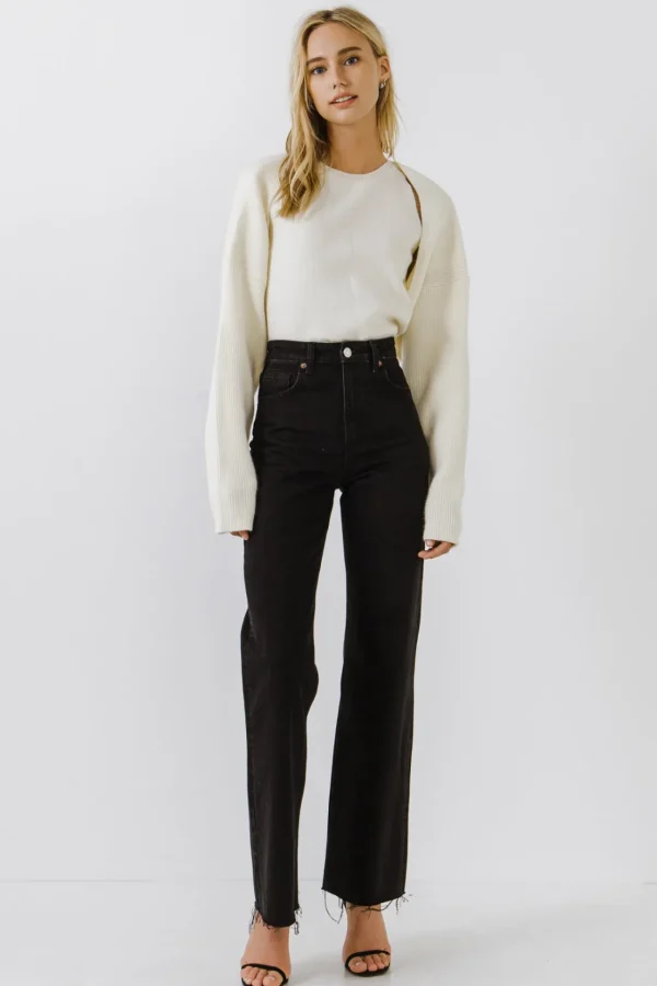 ENDLESS ROSE Sweaters & Knits | Tops*- Knit Set