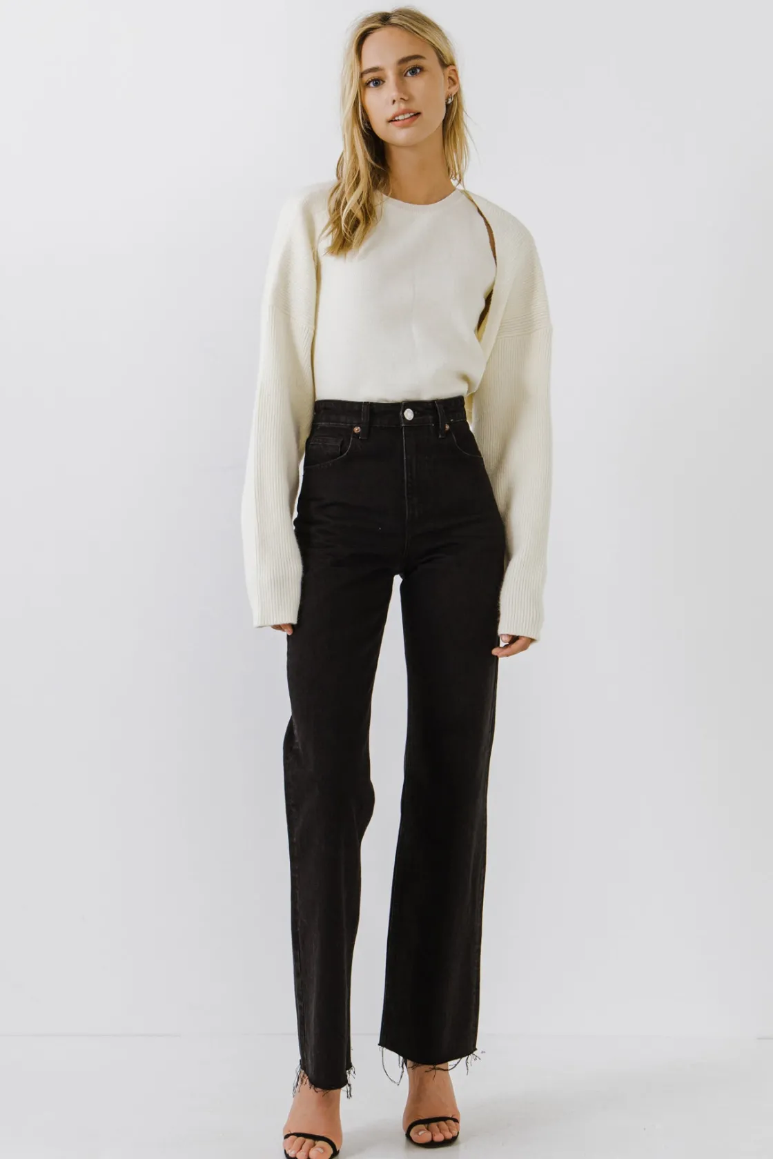 endless_rose__knit_set_9.webp ENDLESS ROSE Sweaters & Knits | Tops*- Knit Set