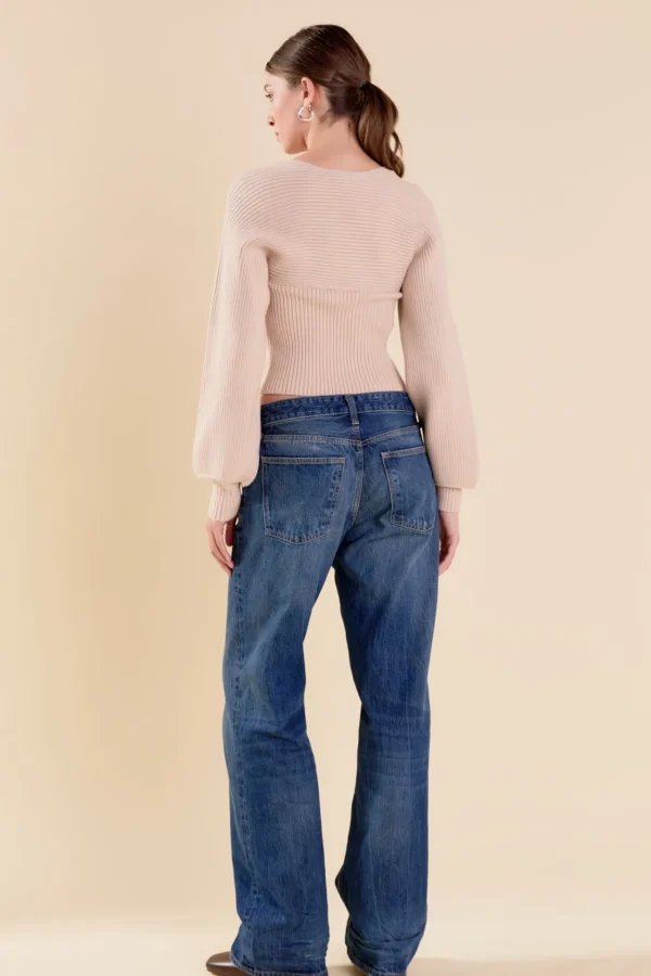 ENDLESS ROSE Sweaters & Knits | Tops*- Knitted Top