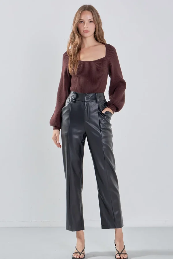 ENDLESS ROSE Sweaters & Knits | Tops*- Knitted Top