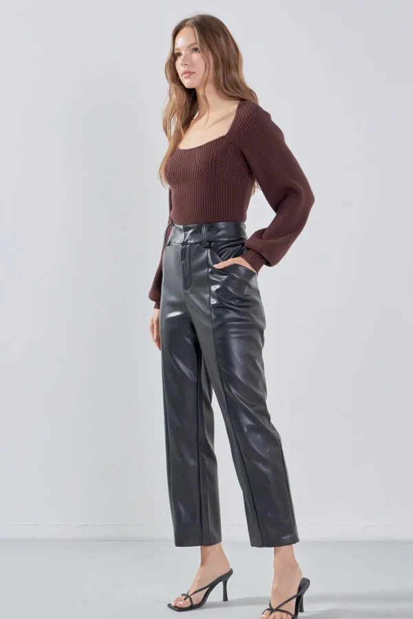 ENDLESS ROSE Sweaters & Knits | Tops*- Knitted Top