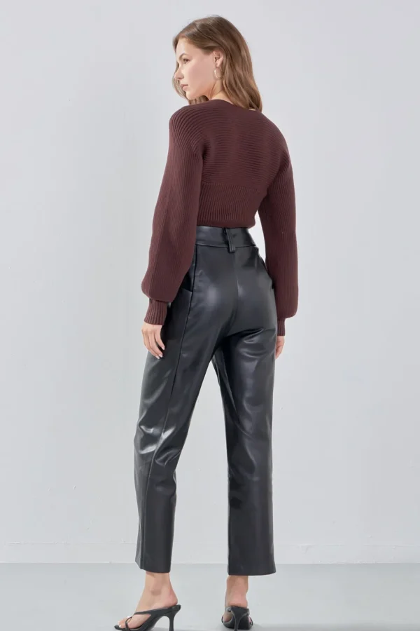 ENDLESS ROSE Sweaters & Knits | Tops*- Knitted Top