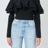 ENDLESS ROSE Sweaters & Knits | Tops*- Off-The-Shoulder Knit Top
