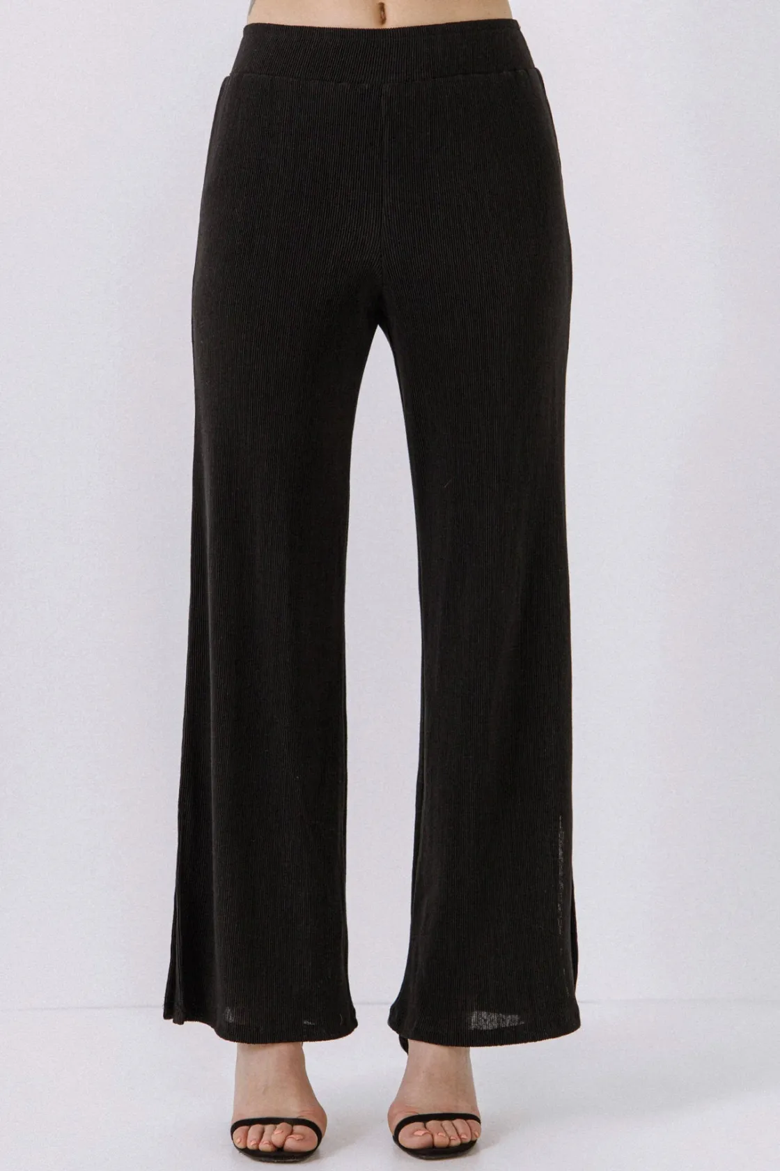 endless_rose__pleated_pan_0.webp ENDLESS ROSE Pants | Tops*- Pleated Pants