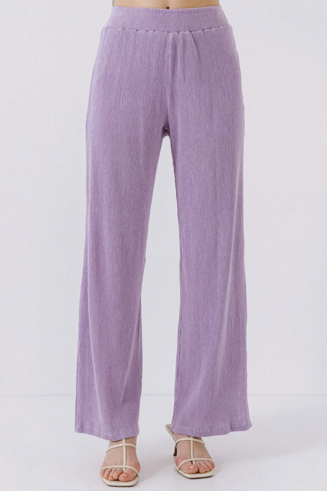 endless_rose__pleated_pan_5.webp ENDLESS ROSE Pants | Tops*- Pleated Pants
