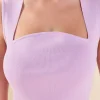ENDLESS ROSE Sweaters & Knits | Tops*- Ribbed Knit Sleeveless Top
