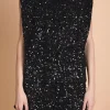 ENDLESS ROSE Matching Sets | Tops*- Sequin Embellished Top