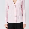 ENDLESS ROSE Sweaters & Knits | Tops*- Sequins Cardigan