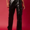 ENDLESS ROSE Matching Sets | Pants*- Sequins Cargo Pants