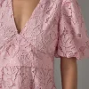 ENDLESS ROSE Lace Dresses | Sequin Dresses*- Sequins Lace Mini Dress