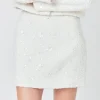 ENDLESS ROSE Skirts | Tops*- Sequins Mini Skirt