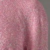 ENDLESS ROSE Sweaters & Knits | Tops*- Sequins Sweater PINK