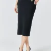 ENDLESS ROSE Sweaters & Knits | Matching Sets*- Shank Button Midi Skirt