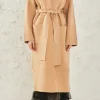 ENDLESS ROSE Sweaters & Knits | Tops*- Shawl Collar Oversize Long Cardigan