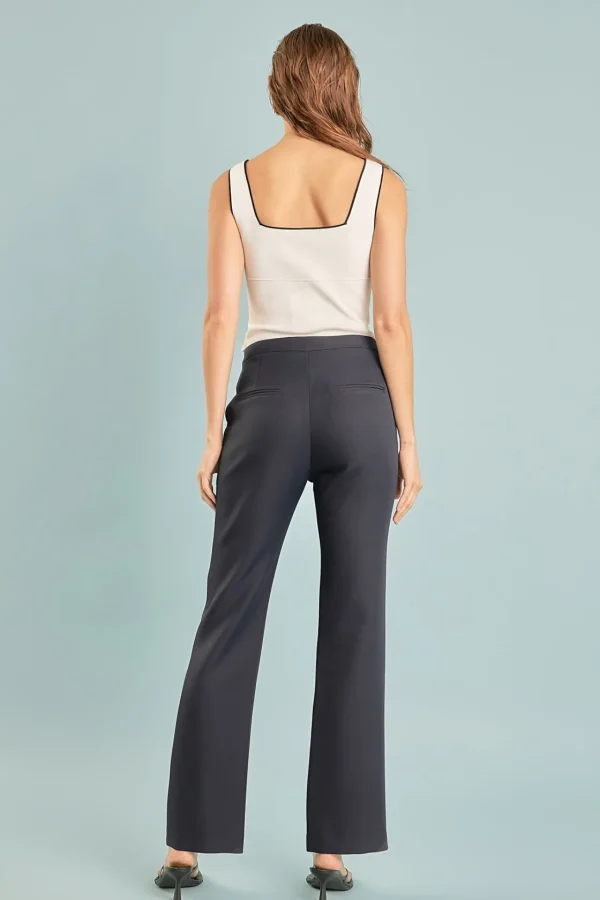ENDLESS ROSE Pants | Tops*- Slim Fit Trouser