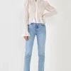 ENDLESS ROSE Shirts & Blouses*- Smocked Blouse WHITE