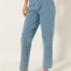 ENDLESS ROSE Denim | Tops*- Studded DENIM