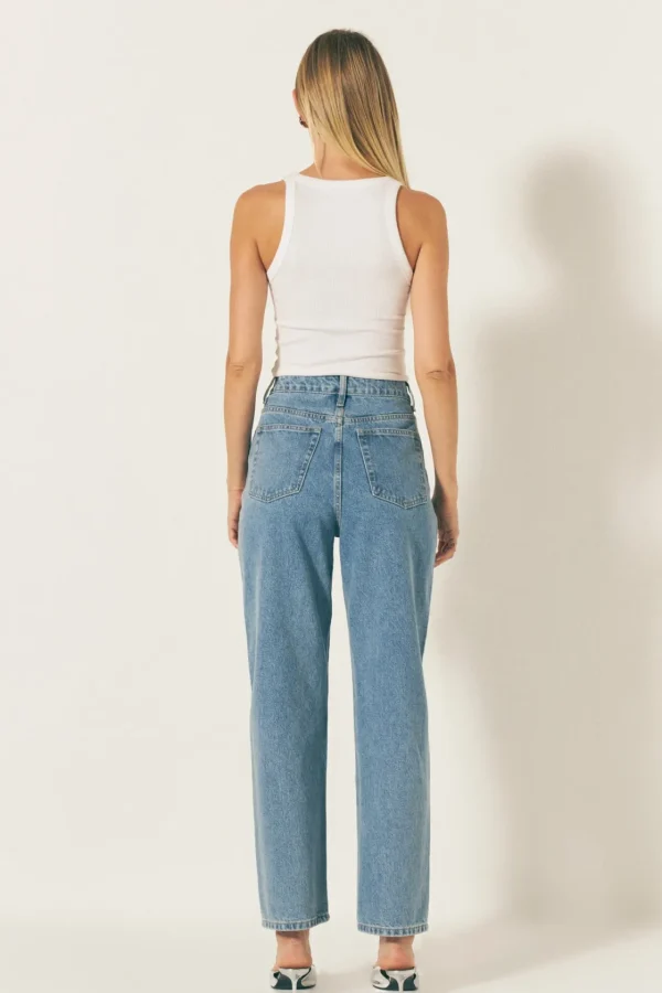 ENDLESS ROSE Denim | Tops*- Studded DENIM