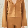 ENDLESS ROSE Sweaters & Knits | Blazers*- Sweater Blazer
