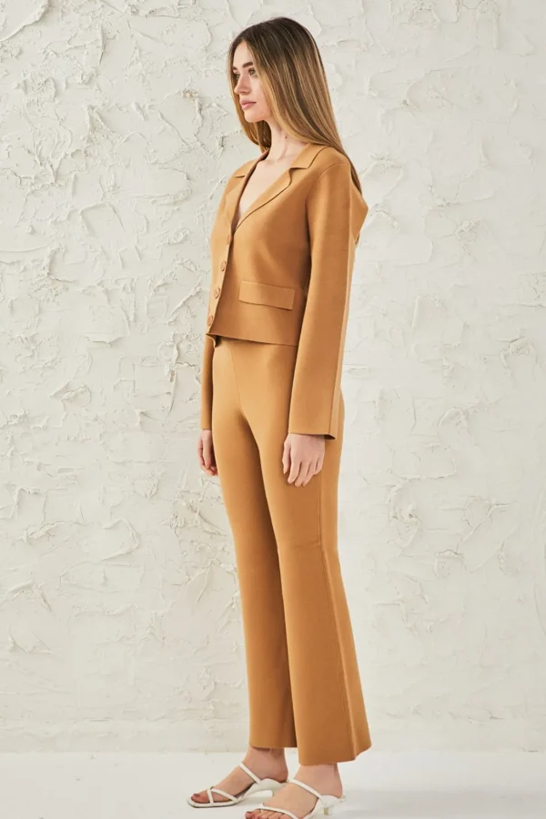ENDLESS ROSE Sweaters & Knits | Blazers*- Sweater Blazer