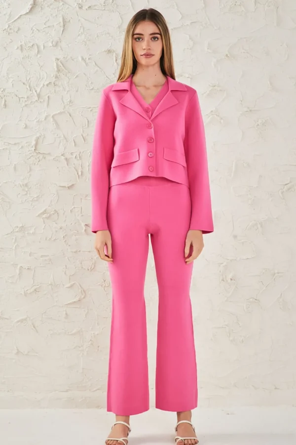 ENDLESS ROSE Sweaters & Knits | Blazers*- Sweater Blazer