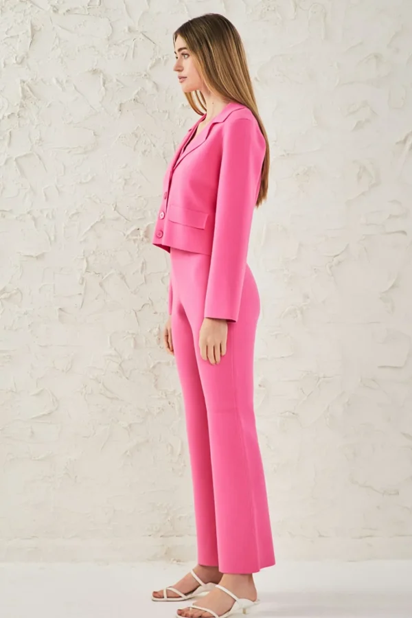 ENDLESS ROSE Sweaters & Knits | Blazers*- Sweater Blazer