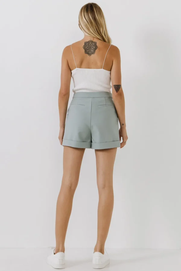 ENDLESS ROSE Shorts & Skorts | Tops*- Tailored Shorts