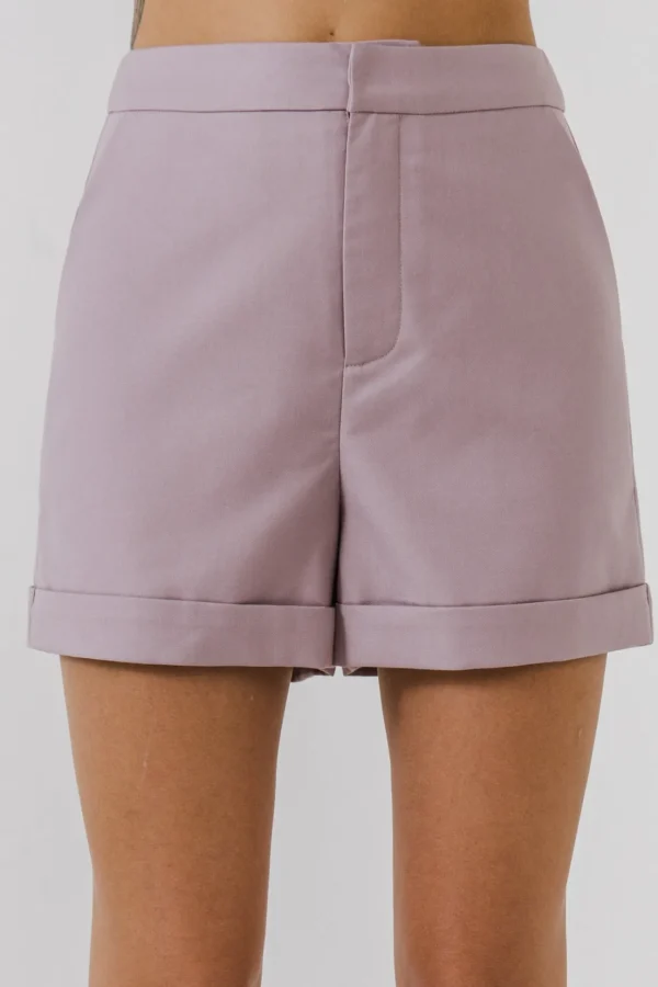 ENDLESS ROSE Shorts & Skorts | Tops*- Tailored Shorts