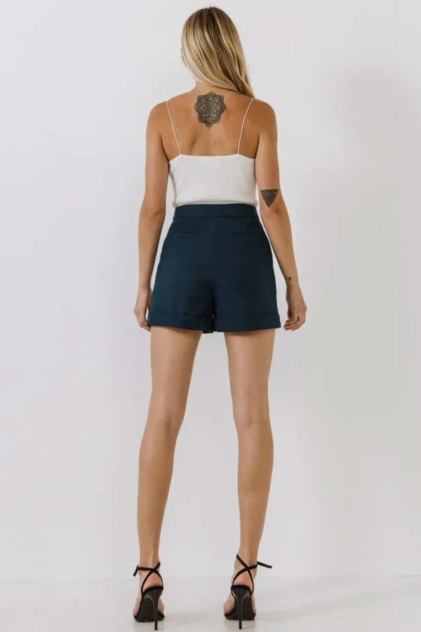 ENDLESS ROSE Shorts & Skorts | Tops*- Tailored Shorts